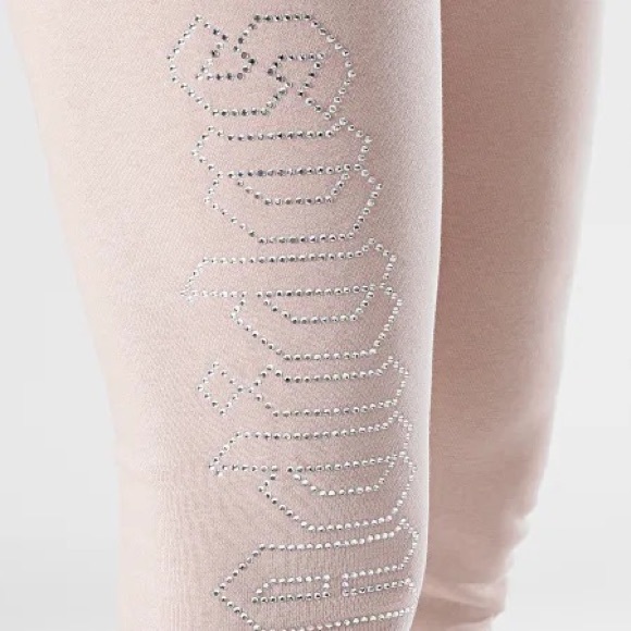 New Adids COTTON Sweatpants   A080 - Picture 3 of 15